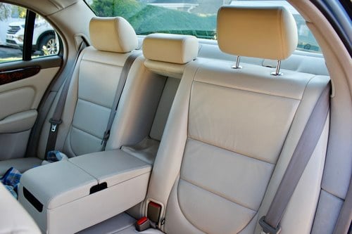 2003 Jaguar XJ6 3.0 For Sale (picture 35 of 93)