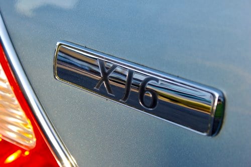 2003 Jaguar XJ6 3.0 For Sale (picture 61 of 93)