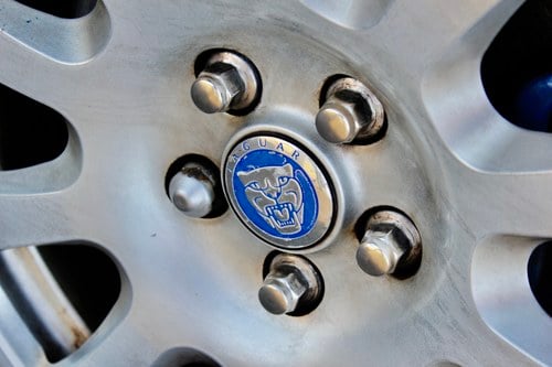 2003 Jaguar XJ6 3.0 For Sale (picture 64 of 93)