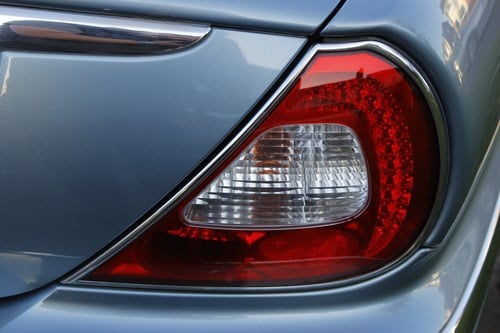 2003 Jaguar XJ6 3.0 For Sale (picture 62 of 93)