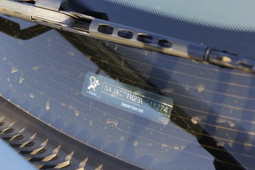 2003 Jaguar XJ6 3.0 For Sale (picture 65 of 93)