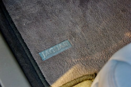 2003 Jaguar XJ6 3.0 For Sale (picture 44 of 93)