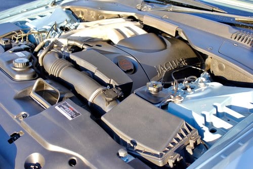 2003 Jaguar XJ6 3.0 For Sale (picture 70 of 93)