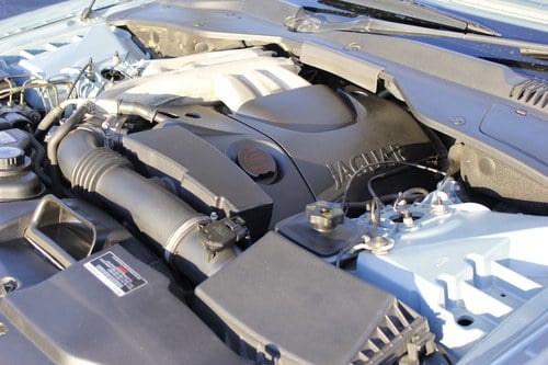 2003 Jaguar XJ6 3.0 For Sale (picture 69 of 93)