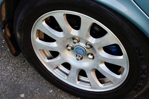 2003 Jaguar XJ6 3.0 For Sale (picture 30 of 93)