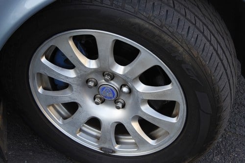 2003 Jaguar XJ6 3.0 For Sale (picture 29 of 93)