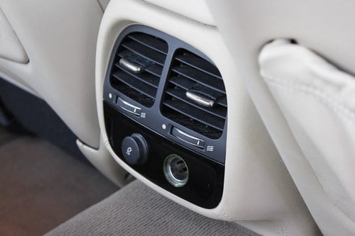 2003 Jaguar XJ6 3.0 For Sale (picture 49 of 93)