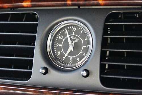 2003 Jaguar XJ6 3.0 For Sale (picture 58 of 93)