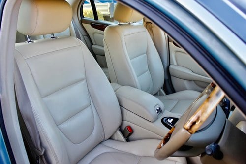 2003 Jaguar XJ6 3.0 For Sale (picture 34 of 93)