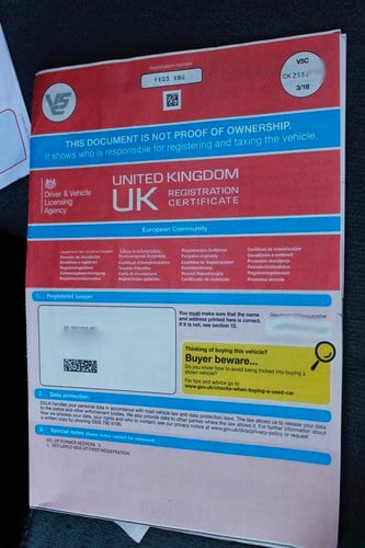 2003 Jaguar XJ6 3.0 For Sale (picture 81 of 93)