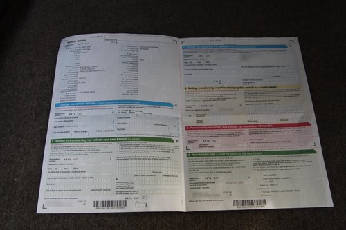 1984 Jaguar XJ6 4.2 Sovereign For Sale (picture 106 of 112)