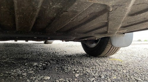 NO RESERVE - 1994 Jaguar XJ6 Gold (XJ40) à vendre (picture 101 of 109)