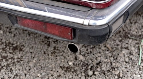 NO RESERVE - 1994 Jaguar XJ6 Gold (XJ40) à vendre (picture 67 of 109)