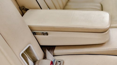 NO RESERVE - 1994 Jaguar XJ6 Gold (XJ40) à vendre (picture 33 of 109)