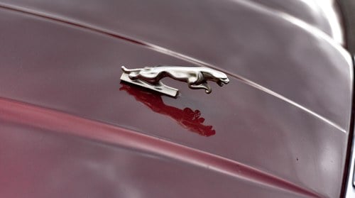 NO RESERVE - 1994 Jaguar XJ6 Gold (XJ40) à vendre (picture 87 of 109)