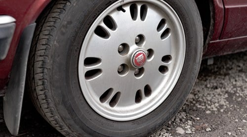 NO RESERVE - 1994 Jaguar XJ6 Gold (XJ40) à vendre (picture 12 of 109)