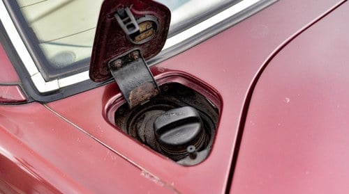 NO RESERVE - 1994 Jaguar XJ6 Gold (XJ40) à vendre (picture 88 of 109)