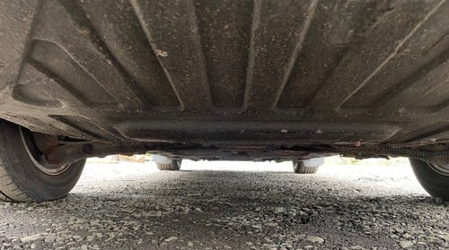 NO RESERVE - 1994 Jaguar XJ6 Gold (XJ40) à vendre (picture 102 of 109)