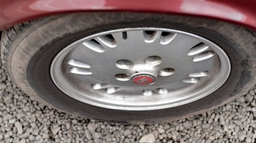 NO RESERVE - 1994 Jaguar XJ6 Gold (XJ40) à vendre (picture 13 of 109)