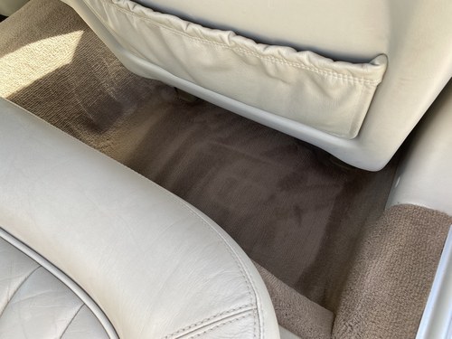 2002 Jaguar XJ 3.2 Executive (X308) à vendre (picture 64 of 180)