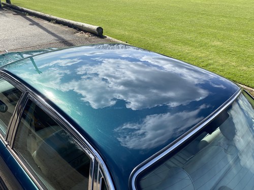 2002 Jaguar XJ 3.2 Executive (X308) à vendre (picture 145 of 180)