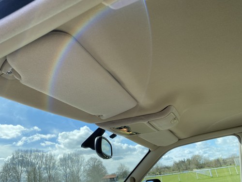 2002 Jaguar XJ 3.2 Executive (X308) à vendre (picture 74 of 180)