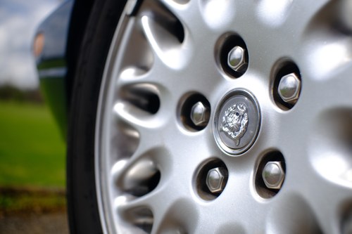 2002 Jaguar XJ 3.2 Executive (X308) à vendre (picture 124 of 180)