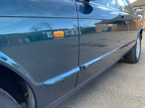 2002 Jaguar XJ 3.2 Executive (X308) à vendre (picture 139 of 180)