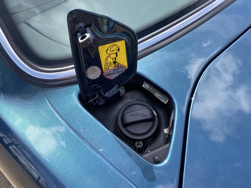 2002 Jaguar XJ 3.2 Executive (X308) à vendre (picture 161 of 180)