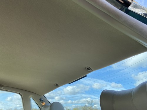 2002 Jaguar XJ 3.2 Executive (X308) à vendre (picture 77 of 180)