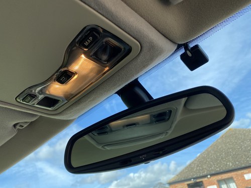 2002 Jaguar XJ 3.2 Executive (X308) à vendre (picture 73 of 180)