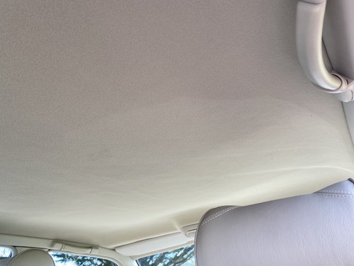 2002 Jaguar XJ 3.2 Executive (X308) à vendre (picture 69 of 180)