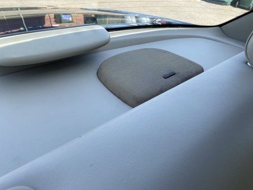 2002 Jaguar XJ 3.2 Executive (X308) à vendre (picture 68 of 180)