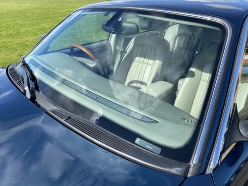 2002 Jaguar XJ 3.2 Executive (X308) à vendre (picture 119 of 180)