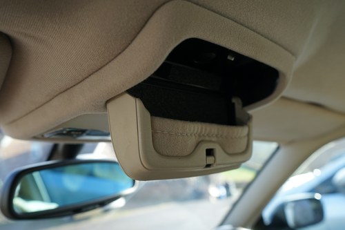 2002 Jaguar XJ8 3.2 Sport For Sale (picture 63 of 145)