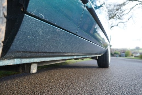 2002 Jaguar XJ8 3.2 Sport For Sale (picture 135 of 145)