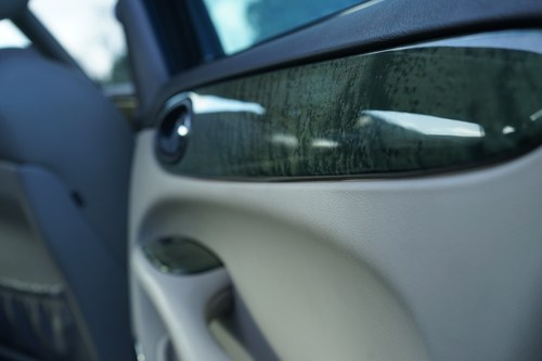 2002 Jaguar XJ8 3.2 Sport For Sale (picture 34 of 145)