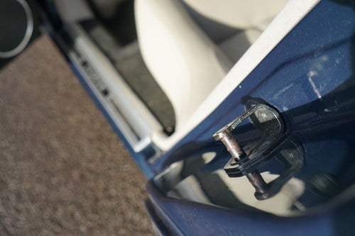 2002 Jaguar XJ8 3.2 Sport For Sale (picture 58 of 145)