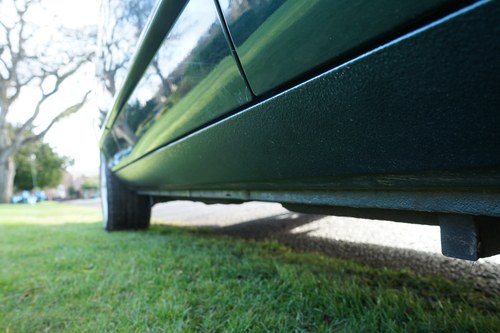 2002 Jaguar XJ8 3.2 Sport For Sale (picture 134 of 145)