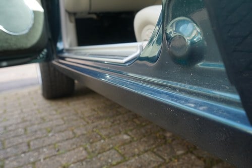 2002 Jaguar XJ8 3.2 Sport For Sale (picture 72 of 145)