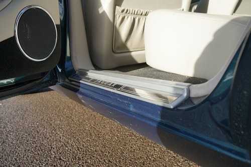 2002 Jaguar XJ8 3.2 Sport For Sale (picture 73 of 145)