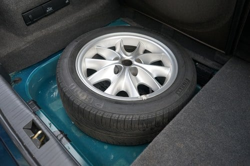 2002 Jaguar XJ8 3.2 Sport For Sale (picture 78 of 145)