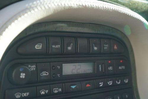 2002 Jaguar XJ8 3.2 Sport For Sale (picture 47 of 145)