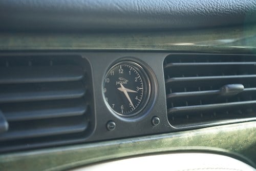 2002 Jaguar XJ8 3.2 Sport For Sale (picture 45 of 145)