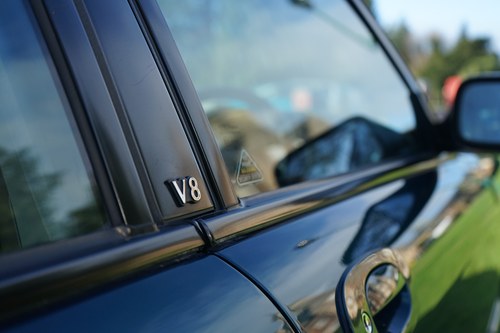 2002 Jaguar XJ8 3.2 Sport For Sale (picture 95 of 145)