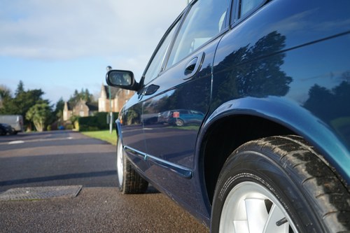 2002 Jaguar XJ8 3.2 Sport For Sale (picture 103 of 145)