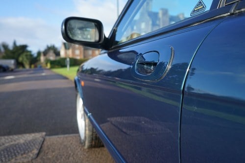 2002 Jaguar XJ8 3.2 Sport For Sale (picture 108 of 145)