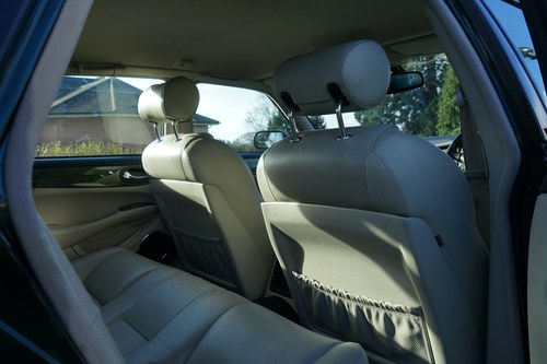 2002 Jaguar XJ8 3.2 Sport For Sale (picture 32 of 145)