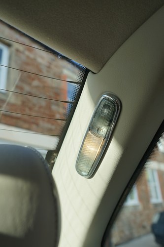 2002 Jaguar XJ8 3.2 Sport For Sale (picture 44 of 145)