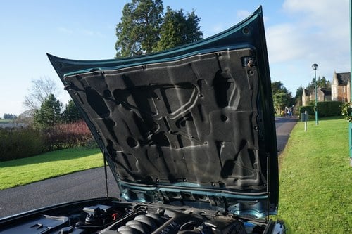 2002 Jaguar XJ8 3.2 Sport For Sale (picture 128 of 145)